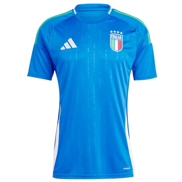 Thailand Trikot Italien Heim 2024